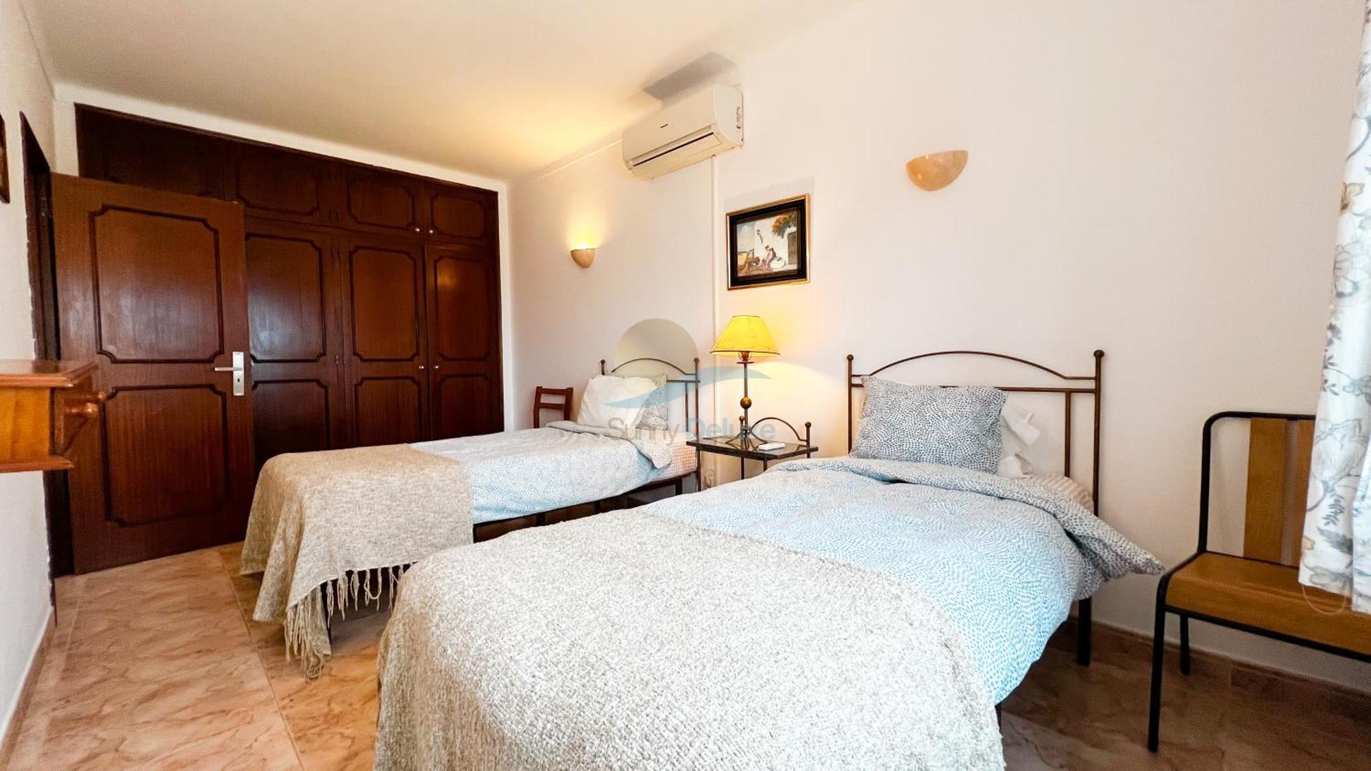 Ferienwohnung Albufeira Calipto By Sunny Deluxe Exterior foto